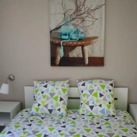 Ibigniarry Appartamento Saint-Jean-de-Luz