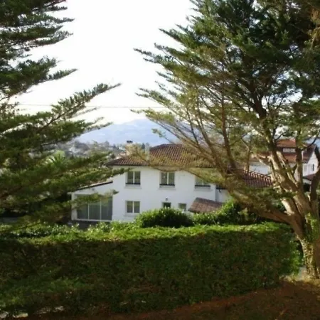 Appartamento Ibigniarry Saint-Jean-de-Luz