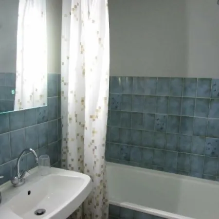 Appartamento Ibigniarry Saint-Jean-de-Luz