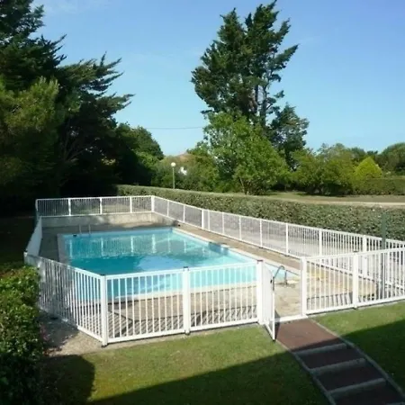 Appartamento Ibigniarry Saint-Jean-de-Luz